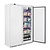 Polar Refrigeration  Szafa chłodnicza 2-drzwiowa 744L, 2 do 8°C, Polar C-Series CZ781 585x1215x(h)1853 mm, agregat dolny