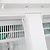 Polar Refrigeration  Szafa chłodnicza 2-drzwiowa 744L, 2 do 8°C, Polar C-Series CZ781 585x1215x(h)1853 mm, agregat dolny