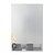 Polar Refrigeration  Szafa chłodnicza 2-drzwiowa 744L, 2 do 8°C, Polar C-Series CZ781 585x1215x(h)1853 mm, agregat dolny