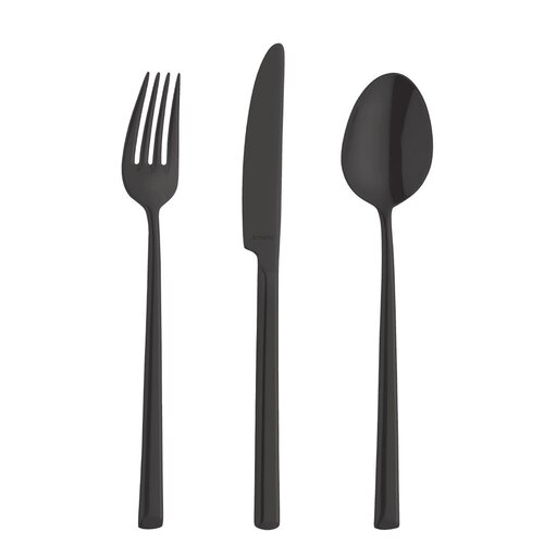 Amefa Łyżka do zupy ze stali 18/10, Amefa Metropole DX692 (12 szt.) Amefa Łyżka do zupy ze stali 18/10, Amefa Metropole DX692 (12 szt.)