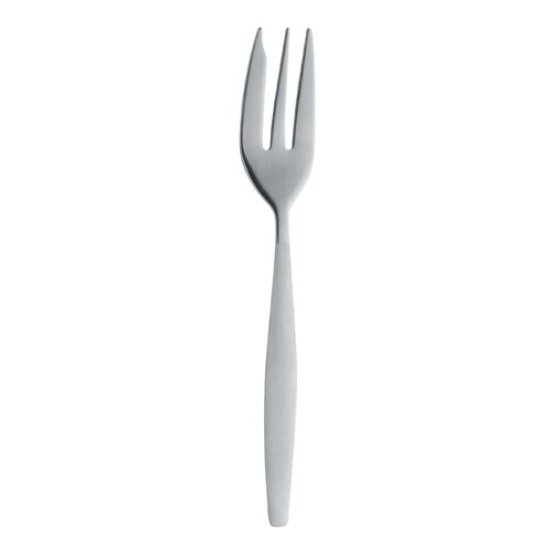 Amefa Widelczyk do ciast 150 mm, ze stali 18/0, Amefa CU635 (12 szt.) Amefa Widelczyk do ciast 150 mm, ze stali 18/0, Amefa CU635 (12 szt.)