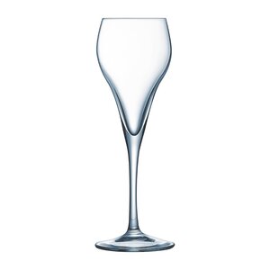 Arcoroc Kieliszek do szampana 160 ml, Arcoroc Brio FC277 (24 szt.) Arcoroc Kieliszek do szampana 160 ml, Arcoroc Brio FC277 (24 szt.)
