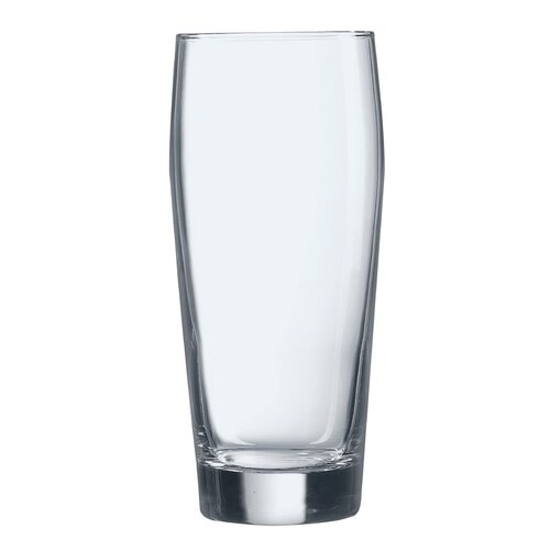 Arcoroc Szklanka do piwa 330 ml, Arcoroc Will Becher CX045 (12 szt.) Arcoroc Szklanka do piwa 330 ml, Arcoroc Will Becher CX045 (12 szt.)