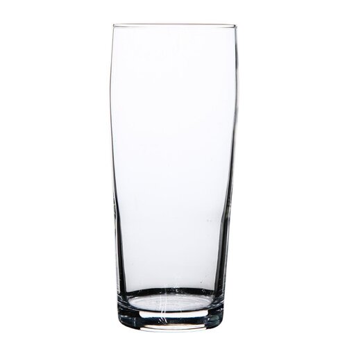 Arcoroc Szklanka do piwa 280 ml, Arcoroc CX044 (48 szt.) Arcoroc Szklanka do piwa 280 ml, Arcoroc CX044 (48 szt.)