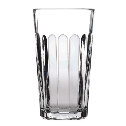 Artis Szklanka wysoka 350 ml, Artis DX701 (12 szt.) Artis Szklanka wysoka 350 ml, Artis DX701 (12 szt.)