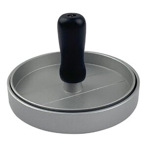 Beaumont Prasa do hamburgerów 120x120 mm, Beaumont CZ643 Beaumont Prasa do hamburgerów 120x120 mm, Beaumont CZ643