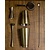 Beaumont Shaker bostoński 828 ml, Beaumont CZ400