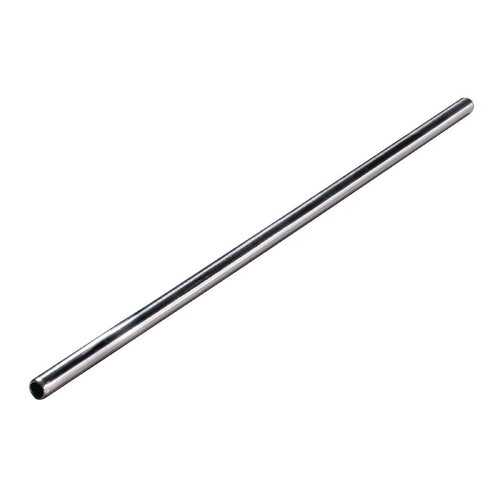 Beaumont Słomki ze stali nierdzewnej 215 mm, Beaumont CW490 (25 szt.) Beaumont Słomki ze stali nierdzewnej 215 mm, Beaumont CW490 (25 szt.)