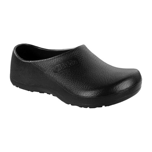 Birkenstock Buty ochronne unisex rozmiar 41, Birkenstock Profi BB683-41, czarne Birkenstock Buty ochronne unisex rozmiar 41, Birkenstock Profi BB683-41, czarne