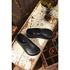 Birkenstock Buty ochronne unisex rozmiar 41, Birkenstock Profi BB683-41, czarne