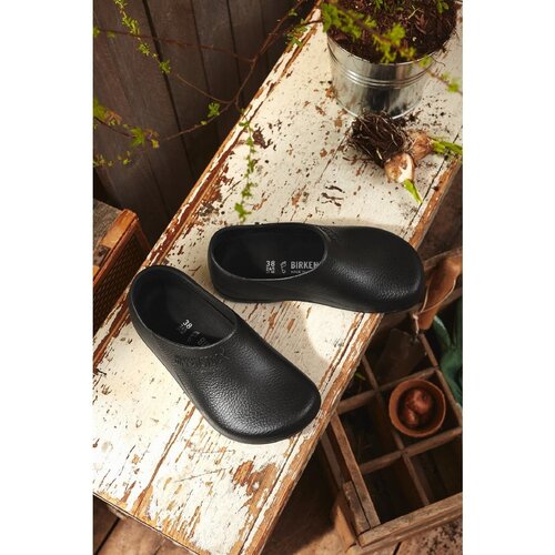 Birkenstock Buty ochronne unisex rozmiar 41, Birkenstock Profi BB683-41, czarne Birkenstock Buty ochronne unisex rozmiar 41, Birkenstock Profi BB683-41, czarne