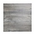 Bolero Blat do stołu wstępnie nawiercony z włókna szklanego 600x600x(h)48 mm, Bolero FT290, szary