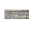 Bolero Blat do stołu wstępnie nawiercony z włókna szklanego 600x600x(h)48 mm, Bolero FT290, szary