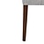 Bolero Krzesło 910 mm, do użytku wewnętrznego, Bolero DT696, szare (2 szt.)