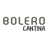 Bolero Krzesło szkolne z siedziskiem o wysokości 470 mm, do użytku wewnętrznego, Bolero Cantina FB943, brązowe (4 szt.)