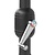 Bolero Parasol ogrodowy okrągły Ø3000x(h)2480 mm, Bolero DZ870, czarny