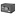 Bolero Sejf hotelowy 200x310x(h)200 mm, Bolero HP950