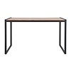 Bolero Stół barowy 900x1800x(h)1050 mm, Bolero DK905, brązowy