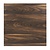 Bolero Stolik barowy kwadratowy 700x700x(h)750 mm, Bolero HW850, brązowy