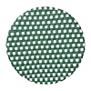 Bolero Stołek barowy w stylu francuskim 750 mm, Bolero HZ147, zielony (2 szt.)