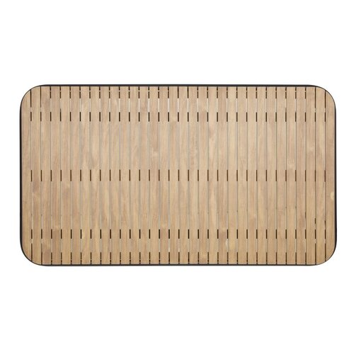 Bolero Stół do jadalni prostokątny 798x1400x(h)755 mm, Bolero Santorini FU536 Bolero Stół do jadalni prostokątny 798x1400x(h)755 mm, Bolero Santorini FU536