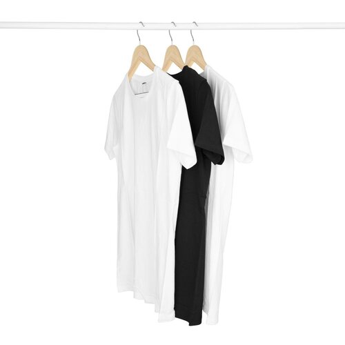 Bolero Wieszak na ubrania drewniany Bolero FU399 (10 szt.) Bolero Wieszak na ubrania drewniany Bolero FU399 (10 szt.)