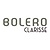 Bolero Wysokie krzesło barowe 1110 mm, Bolero DC179, szare