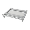 boska Krajalnica mozzarelli 401x385x(h)85 mm, Boska CU116
