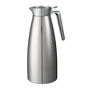 BRAVILOR BONAMAT Dzbanek izolowany 600 ml, ze stali nierdzewnej, Bravilor Bonamat HS891 Qline BRAVILOR BONAMAT Dzbanek izolowany 600 ml, ze stali nierdzewnej, Bravilor Bonamat HS891 Qline