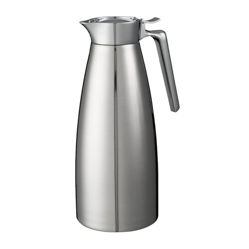 BRAVILOR BONAMAT Dzbanek izolowany 600 ml, ze stali nierdzewnej, Bravilor Bonamat HS891 Qline