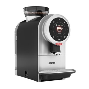 BRAVILOR BONAMAT Ekspres automatyczny do kawy Bravilor Bonamat HS895 BRAVILOR BONAMAT Ekspres automatyczny do kawy Bravilor Bonamat HS895