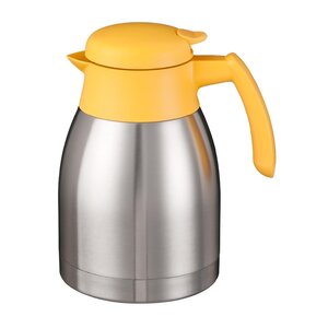 BRAVILOR BONAMAT Dzbanek izolowany 1.5L, ze stali nierdzewnej, Bravilor Bonamat HS894 BRAVILOR BONAMAT Dzbanek izolowany 1.5L, ze stali nierdzewnej, Bravilor Bonamat HS894