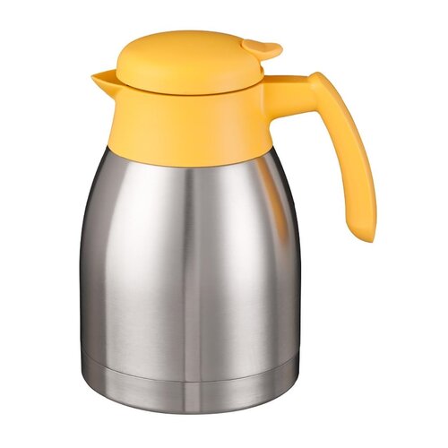 BRAVILOR BONAMAT Dzbanek izolowany 1.5L, ze stali nierdzewnej, Bravilor Bonamat HS894 BRAVILOR BONAMAT Dzbanek izolowany 1.5L, ze stali nierdzewnej, Bravilor Bonamat HS894