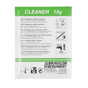 BRAVILOR BONAMAT Proszek do czyszczenia ekspresów 1.5L, Bravilor Bonamat FC401 (60 szt.) BRAVILOR BONAMAT Proszek do czyszczenia ekspresów 1.5L, Bravilor Bonamat FC401 (60 szt.)