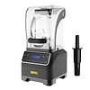 Buffalo Blender kielichowy 1.68kW, Buffalo HX583, 1.8L z pokrywą dźwiękoszczelną