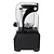 Buffalo Blender kielichowy 1.68kW, Buffalo HX583, 1.8L z pokrywą dźwiękoszczelną
