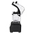Buffalo Blender kielichowy 1.68kW, Buffalo HX583, 1.8L z pokrywą dźwiękoszczelną