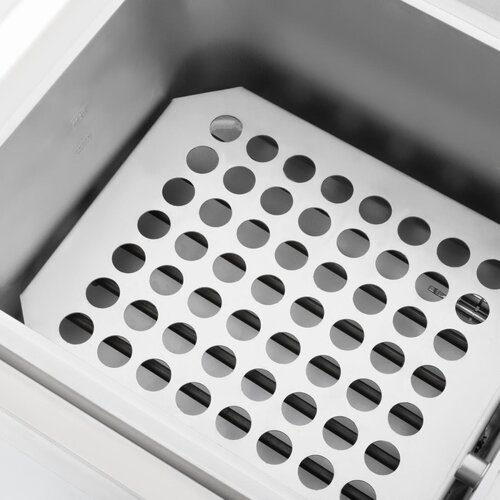 Buffalo Elektryczny warnik do makaronu 15L, 3.4kW, Buffalo 600 Serie SA804, 400x(h)850 mm Buffalo Elektryczny warnik do makaronu 15L, 3.4kW, Buffalo 600 Serie SA804, 400x(h)850 mm