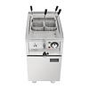 Buffalo Elektryczny warnik do makaronu 15L, 3.4kW, Buffalo 600 Serie SA804, 400x(h)850 mm