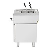 Buffalo Elektryczny warnik do makaronu 15L, 3.4kW, Buffalo 600 Serie SA804, 400x(h)850 mm