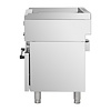 Buffalo Elektryczna płyta grillowa gładka, do 300°C, 7.5kW, Buffalo 600 Serie SA809