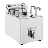 Buffalo Elektryczny warnik do makaronu 8L, Buffalo CU630, 450x280x(h)300 mm