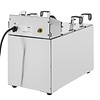 Buffalo Elektryczny warnik do makaronu 8L, Buffalo CU630, 450x280x(h)300 mm