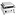 Buffalo Gofrownica do churros 1.6kW, 240V, do 60 szt/h, Buffalo HZ896