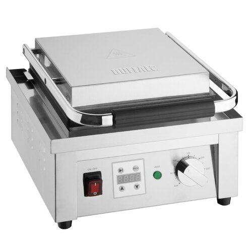 Buffalo Gofrownica do churros 1.6kW, 240V, do 60 szt/h, Buffalo HZ896 Buffalo Gofrownica do churros 1.6kW, 240V, do 60 szt/h, Buffalo HZ896