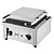 Buffalo Gofrownica do churros 1.6kW, 240V, do 60 szt/h, Buffalo HZ896