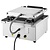 Buffalo Gofrownica do churros 1.6kW, 240V, do 60 szt/h, Buffalo HZ896