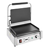 Buffalo Grill kontaktowy żeliwny, gładki, 2.5kW, 240V, 300°C, Buffalo CU607