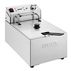 Buffalo Frytownica elektryczna nastawna 5L, 2.8kW, Buffalo CU622, 240V