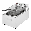 Buffalo Frytownica elektryczna nastawna 5L, 2.8kW, Buffalo CU622, 240V